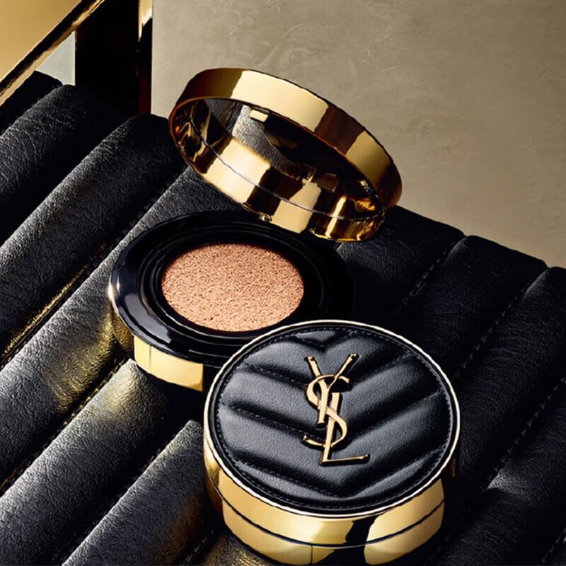 YSL Nový All Hours Cushion Foundation