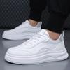 Neue Herren Klassische Ganzjahres Mode Niedrige Skateboarding Schuhe Bequeme Weiche Sohle Sneaker