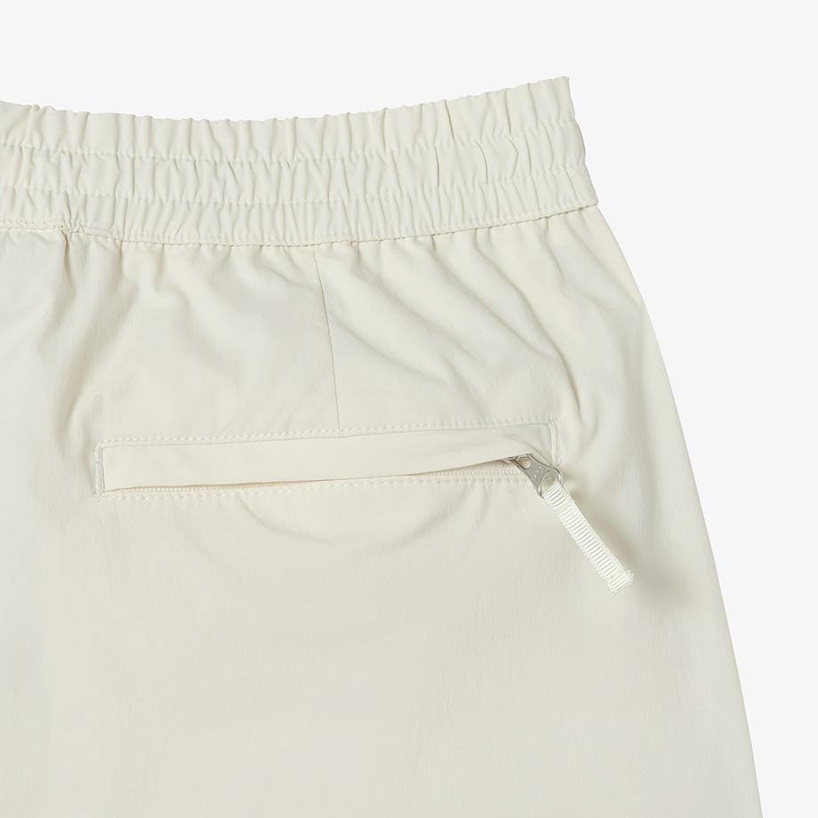 Lacoste Women's Woven Setup Pants XH224E-55GF