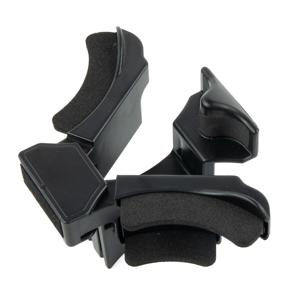 Center Console Cup Holder Insert Bottle Drink Divider For TOYOTA For LEXUS LX570 LX470 GX470 Car Insert