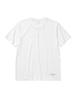 Seullouseondei Distance Running T-Shirt White