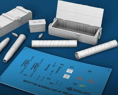 Collezionismo e modellismo – Kit per modellismo
