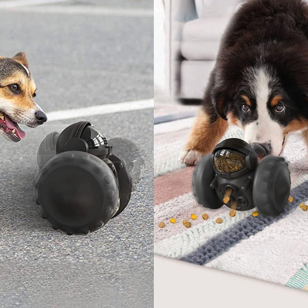 Brain Game Dogs Interactive Treat Toy Challenging Dogs Food Dispenser Dog Puzzle Toys  Cats