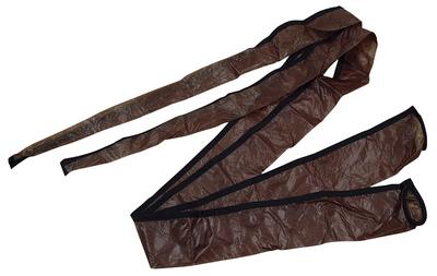 HENNESSY HAMMOCK Schlangenhaut 12880006000006 #4