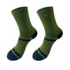 Waterproof Breathable Outdoor Socks for Camping, Skiing, Hiking, and Diving