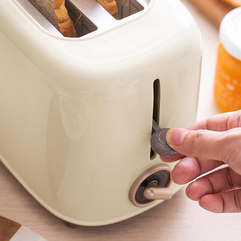 Little Bear DSL-C02K8 Multifunctional Toaster & Sandwich Maker