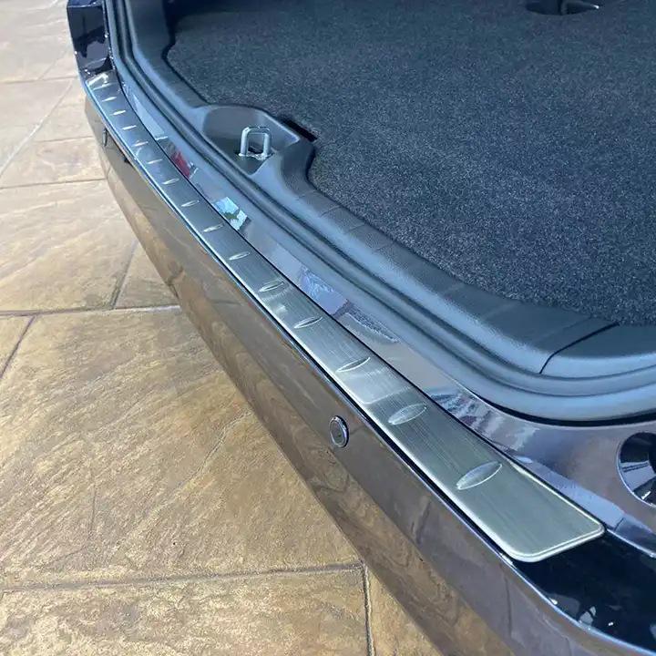 2022-23 Toyota Noah Voxy 90 Series Scuff Plates, Sill Strips, Door Bowls, Interior & Exterior Trim