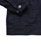 Minedenim Denim Zipup Trucker Jkt - Ows