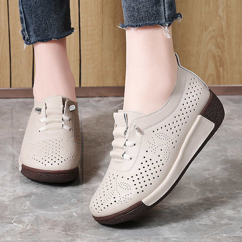 Fashion Tennis Sole Fall Minimalist Footwear Woven Women's Shoes Size 34 Multi-colored Sneakers Sports Universal Brands Snaeker