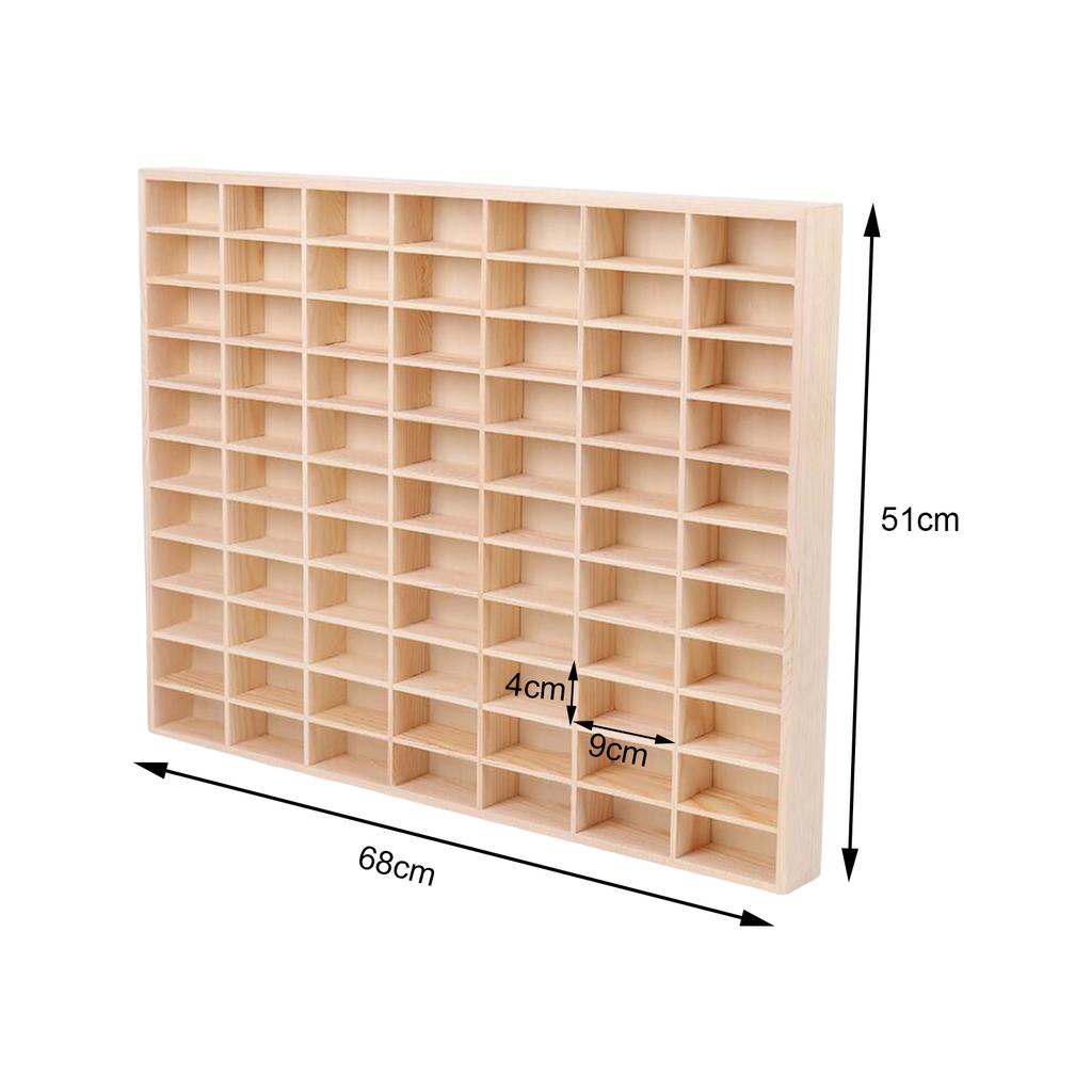 Toy Car Display Rack Shelf Organizer Showcase Rack For Miniature Figures Shelving Toy Counter Collectibles Display Case Stand
