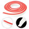 1 X Water Barrier Water Waterproof White Barrier Bathroom