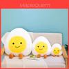 Plush Pillow Toy With Pp Cotton Filling For Kids And Adults Perfect For Office And Home Decor