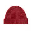 Pure Cashmere Knitted Beanie Cap - Autumn/Winter Collection