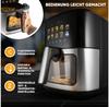 Фритюрница Proficook PC-FR 1286 H (501286)