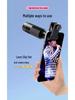 32X HD Mobile Telephoto Lens for Concerts and Stage Plays - Anti-Shake Monocular Telescope