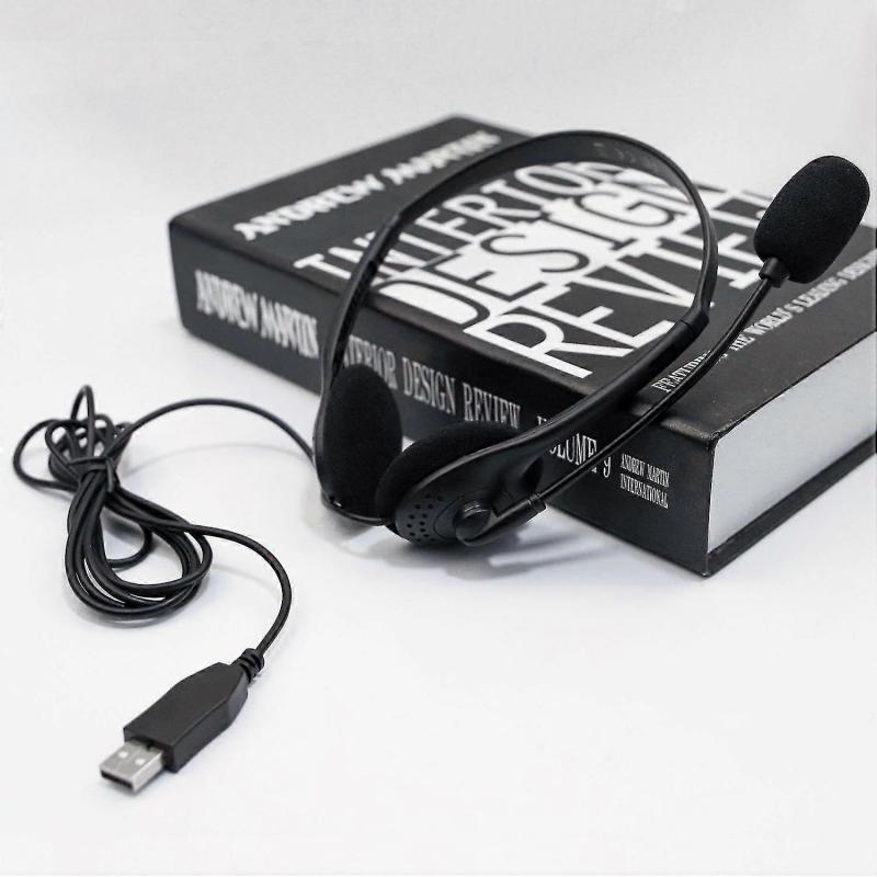 Headphones, On-Ear Lightweight Earphones with XBS for Extra Bass and Clear, Natural Sound, 3.5mm Jac