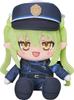 Good Smile Company Blue Archive Choco Puni Plush Toy Nozomi Polyester Approximately 170mm in height - - - Material Cotton, - Size