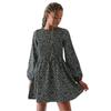 Daisy Street Womens/Ladies Floral Mini Smock Dress