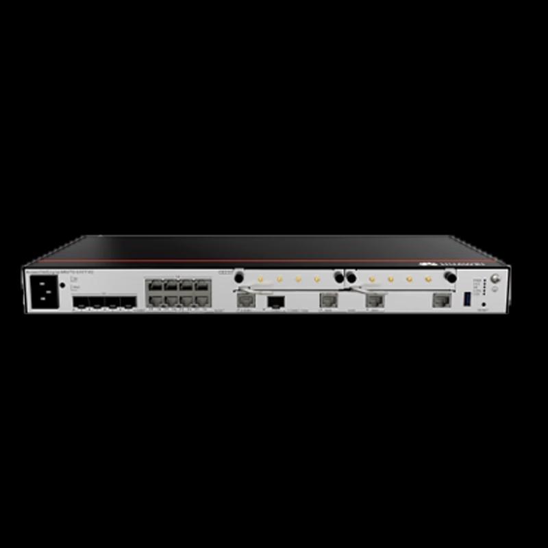 Huawei Enterprise Router Series (CN Version)