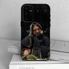 Model K-Kendall Nicole J-Jenner  Phone Case For Samsung S25,24,23,22,30,21,10,9,Ultra,Plus,Lite,FE,4,5 G Soft Black Case