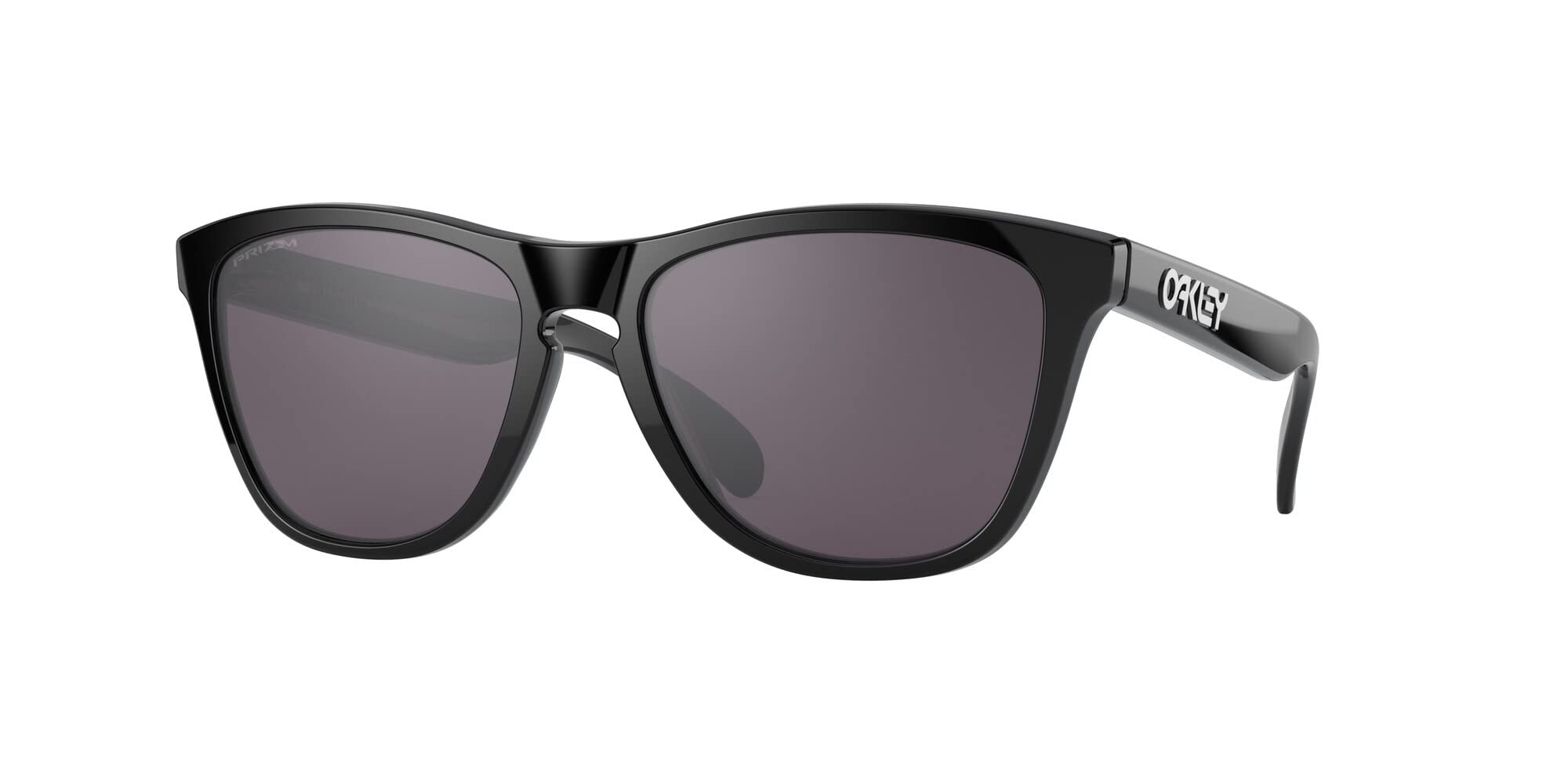 Oakley Sunglasses 0OO9245 FROGSKINS 924575 PRIZM GREY 54 (Asia Fitting)