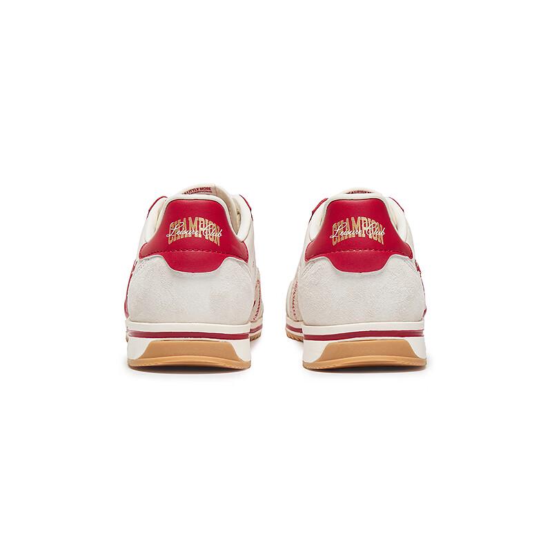 Champion Tengyue Autumn 2025 Unisex Casual Running Shoes