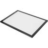 LED Tracing Light Box, Tracing Pad, Adjustable Brightness, USB Powered, Ultra-Thin Copyboard Table