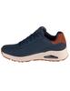 Sneakers Blue Adult Size Standard Version