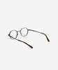 Techeuoaiweeo Kenzi Eyeglass Frames C1 Black