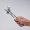 Lobtex Hybrid Adjustable Wrench UM36