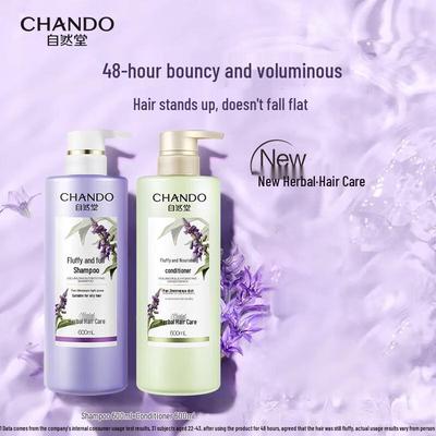 Cura di capelli e cuoio capelluto – Kit per la cura dei capelli