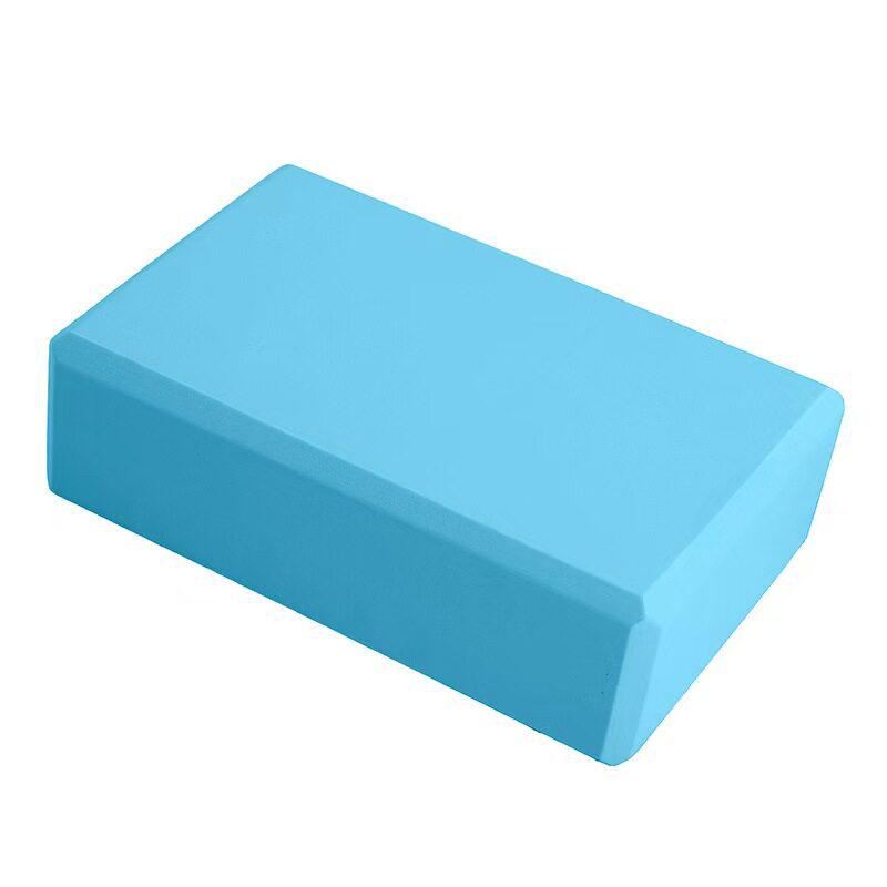 High-Density Foam Yoga and Dance Brick for Adults and Kids