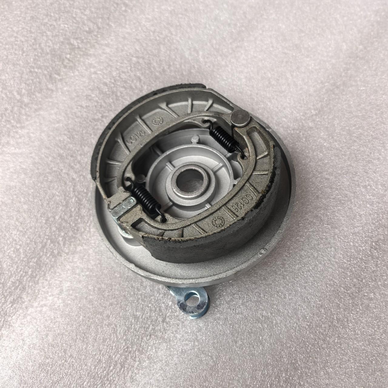 

ATV 4-Wheel Brake Drum Cover for Front and Rear Wheels Hanlei
