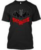 Neuf avec étiquettes ! T-shirt Logo Art Rétro Musique Alternative Américaine Thee Oh Sees Taille S-4XL