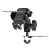 Lishi Scooter Motorcycle Anti-Shock Phone Mount