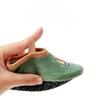 BabyThick Floor Socks for Children In Autumn and Winter Anti-slip and Cool In Winter Newborn Indoor Walking Shoes with Non-slip Soft Soles Sock Cover