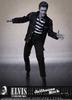Elvis Presley 1/6 Scale Action Figure Jailhouse Rock Ver. Black Large 650191