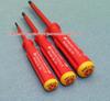 Swiss PB 5190 Series 1000V Insulated PH0-3 Electrician Phillips Screwdriver