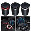 Car Cup Ash Holder with for