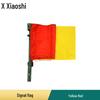 Xiao Shi Signal and Command Hand Flags