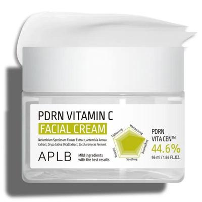 PDRN Vitamin C Gesichtscreme 55ml