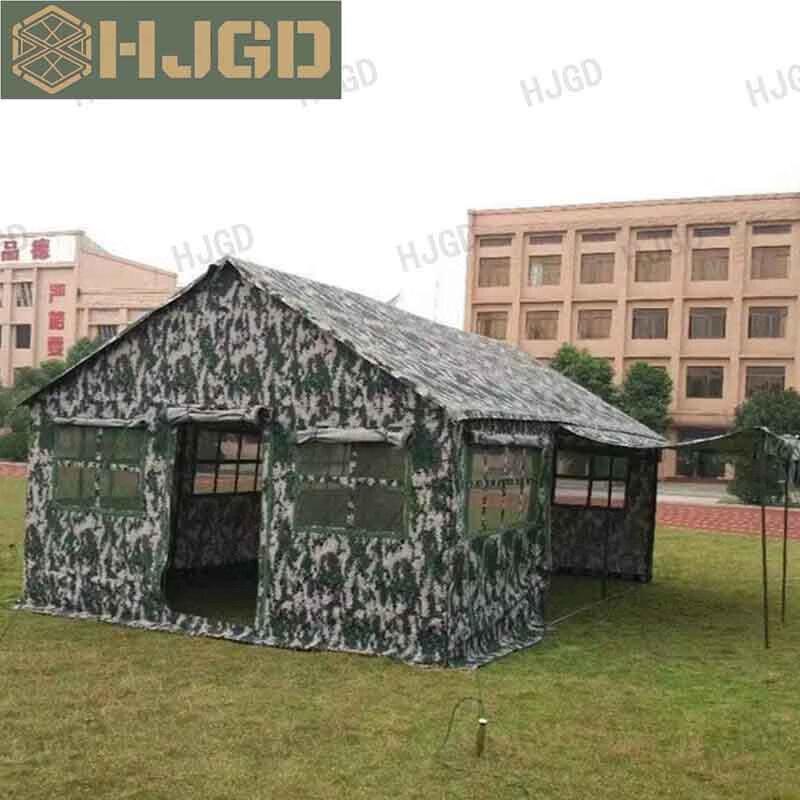Outdoor Military Cooking  Supply Tent