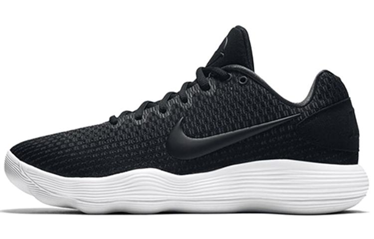 Nike Hyperdunk 2017 Low Black 897637-001 42.5