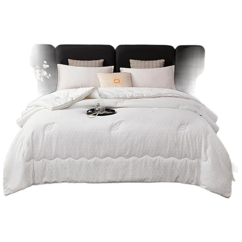 

Tangna Warm Milk Silk Cloud Quilt