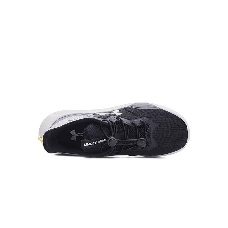 Under Armour Antelope Versatile Comfortable Lightweight Lace-Up Sneakers Kids Sneakers 2511104-1