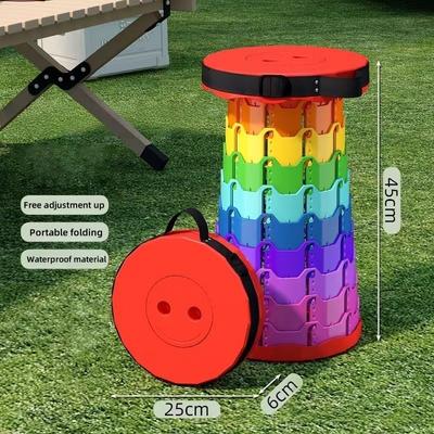 Kempování a turistika – Kempingové židle