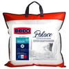 Anti-Mite Percale Pillow - - PALACE - 65 X 65 Cm - White