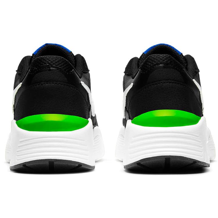 New Nike Air Max Fusion 'Black Electric Green' CJ1670-010