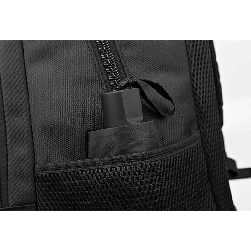 Walk Through Time Multi-functional Business Travel Laptop Backpack