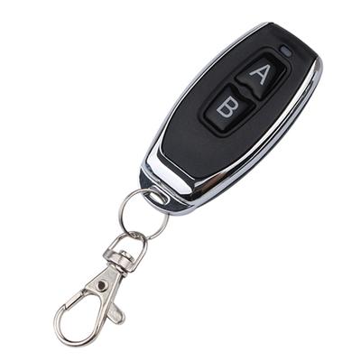 433 Mhz Wireless Remote Control Learning Code Wireless Radio Frequency Remote Control For Cars